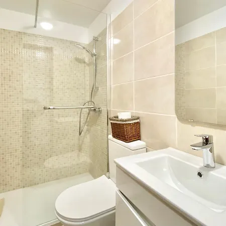 Appartement Casa Da Esquina - Center