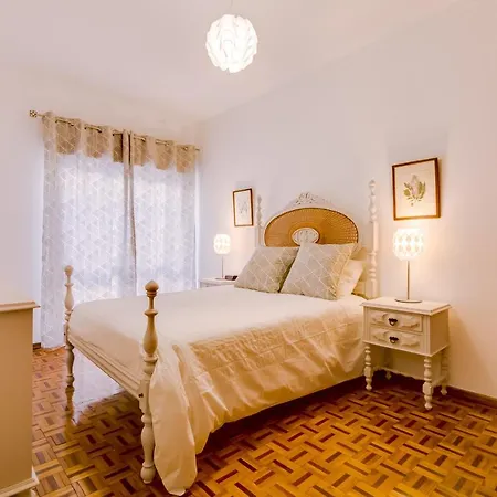 Casa Da Esquina - Center District de Faro