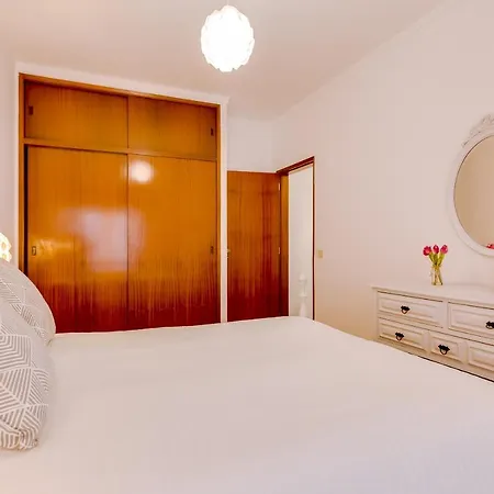 Appartement Casa Da Esquina - Center *