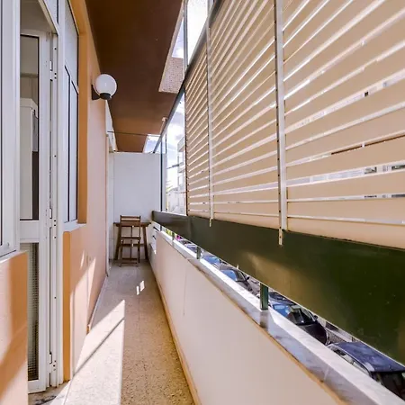 Casa Da Esquina - Center