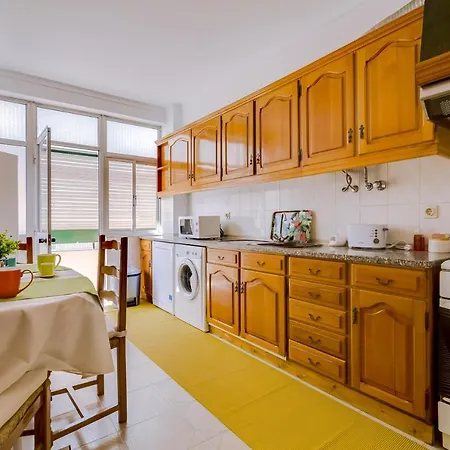 Casa Da Esquina - Center Appartement *
