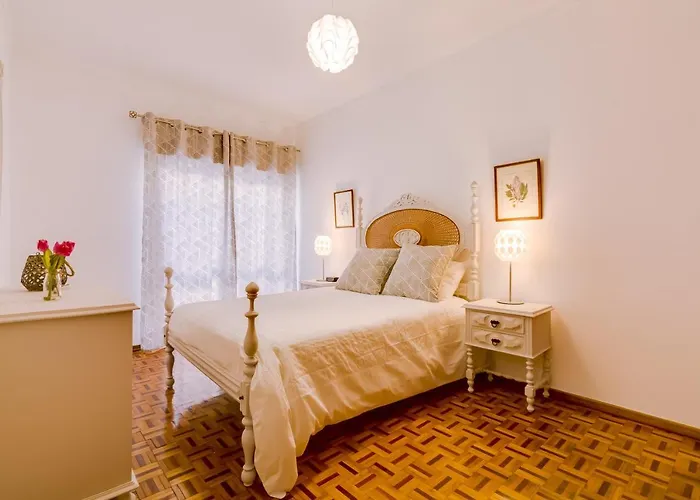 Casa Da Esquina - Center Distretto di Faro