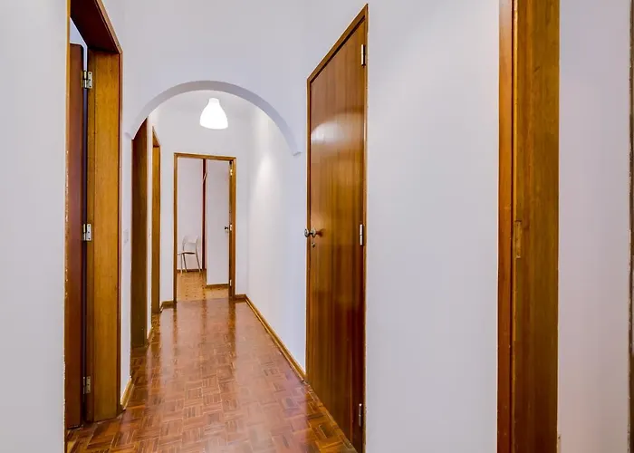 Casa Da Esquina - Center Appartamento *