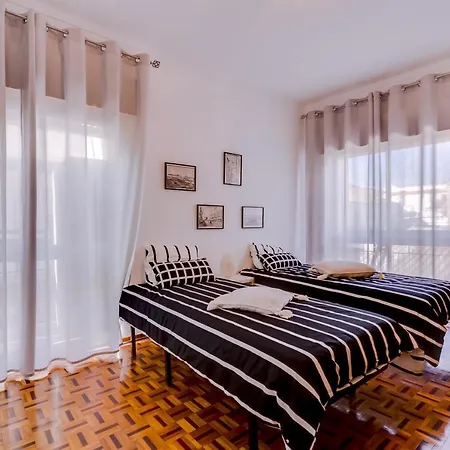 Appartamento Casa Da Esquina - Center *