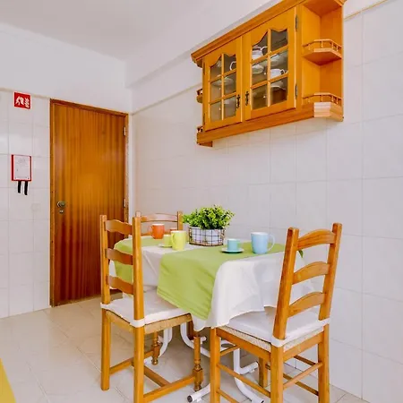 Appartamento Casa Da Esquina - Center Distretto di Faro
