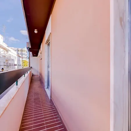Daire Casa Da Esquina - Center *