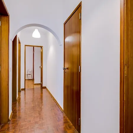 Casa Da Esquina - Center Lägenhet *